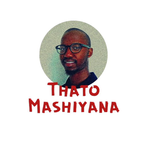 Komebovu – Thato Ntokozo Mashiyana